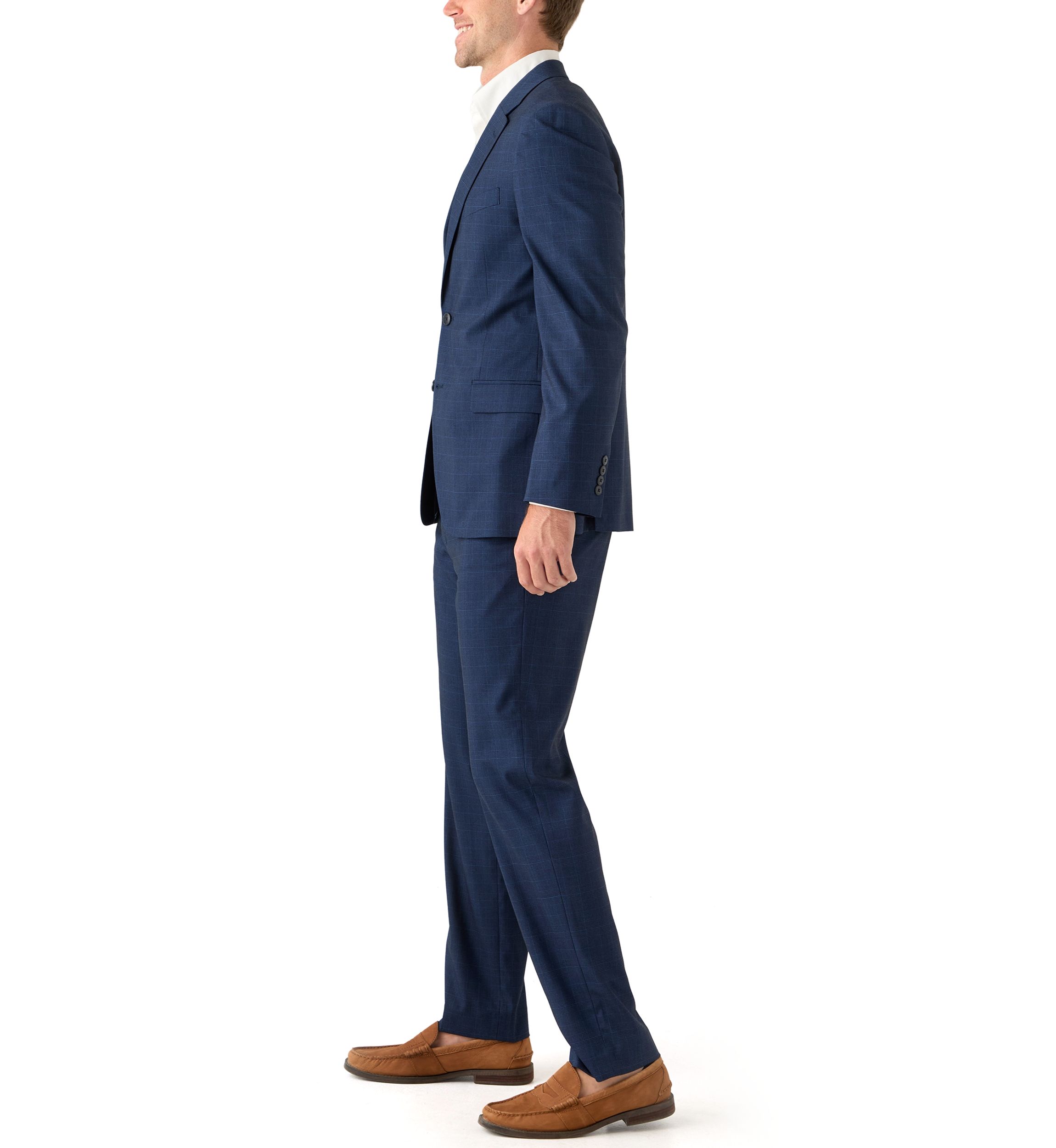 Mens suit