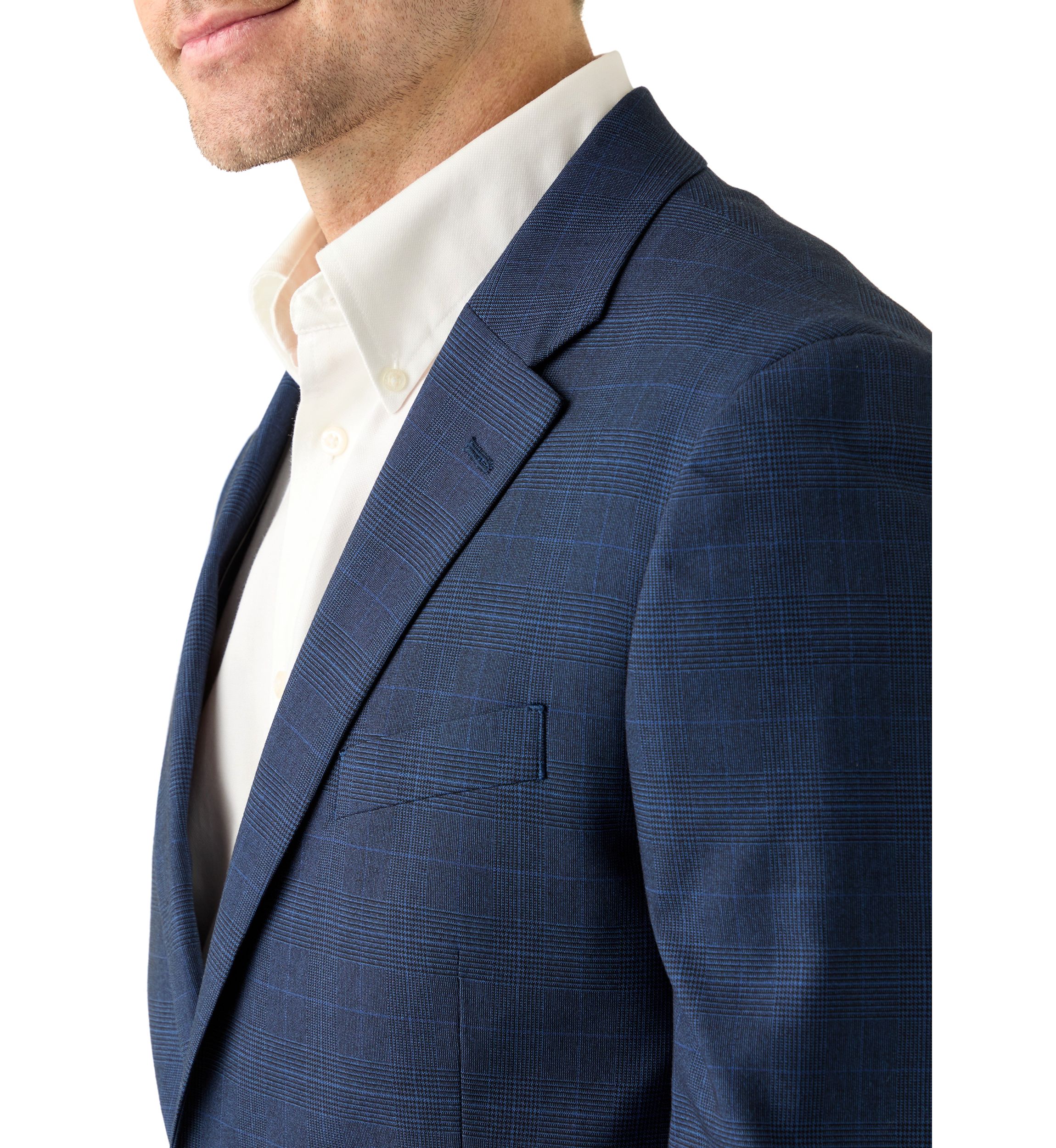 Mens suit
