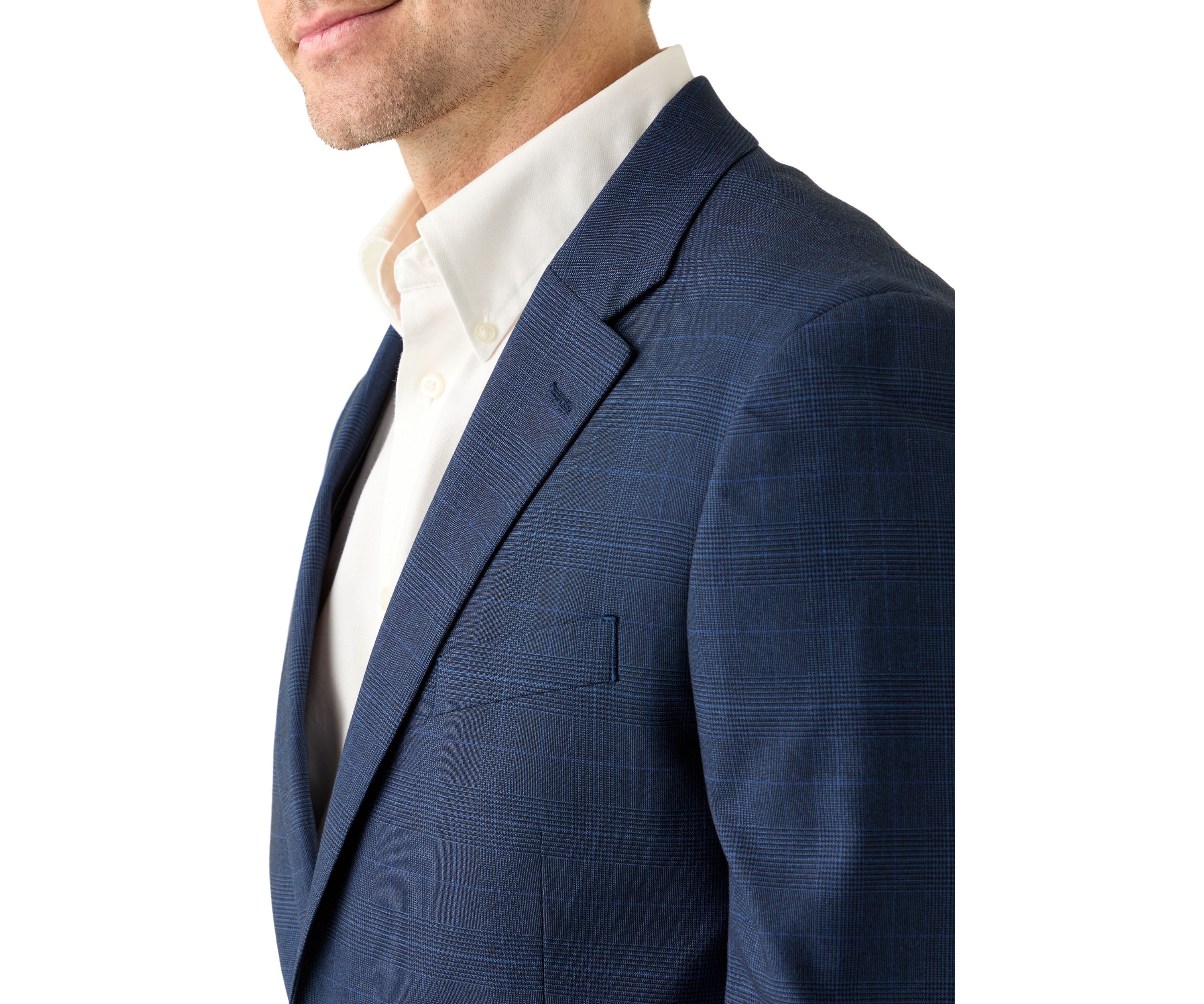 Mens suit