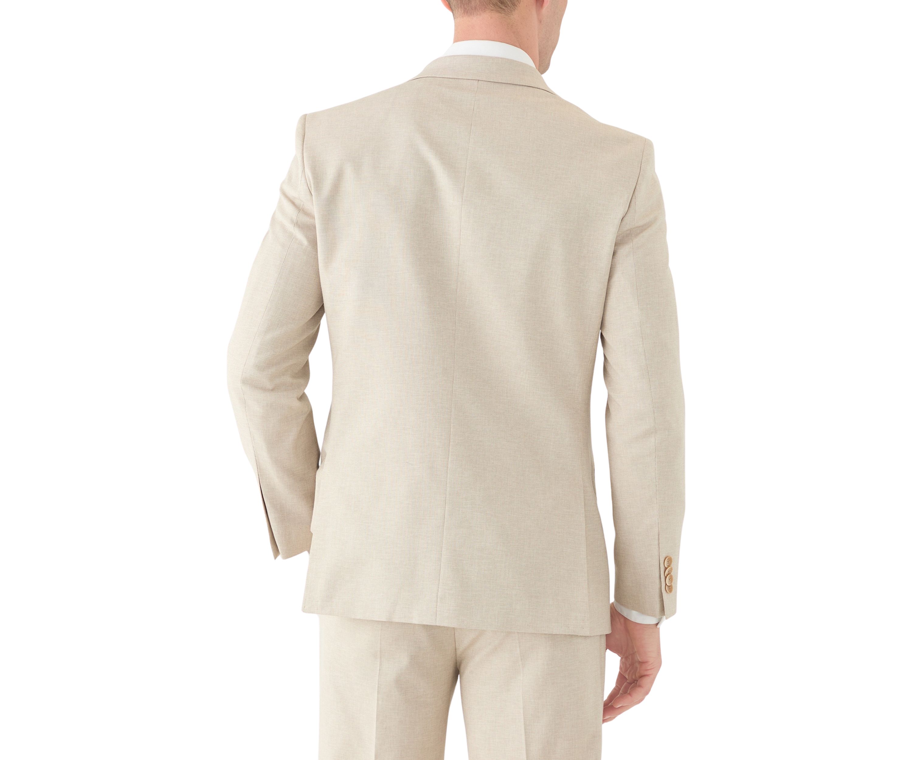 Modern Fit Jacket
