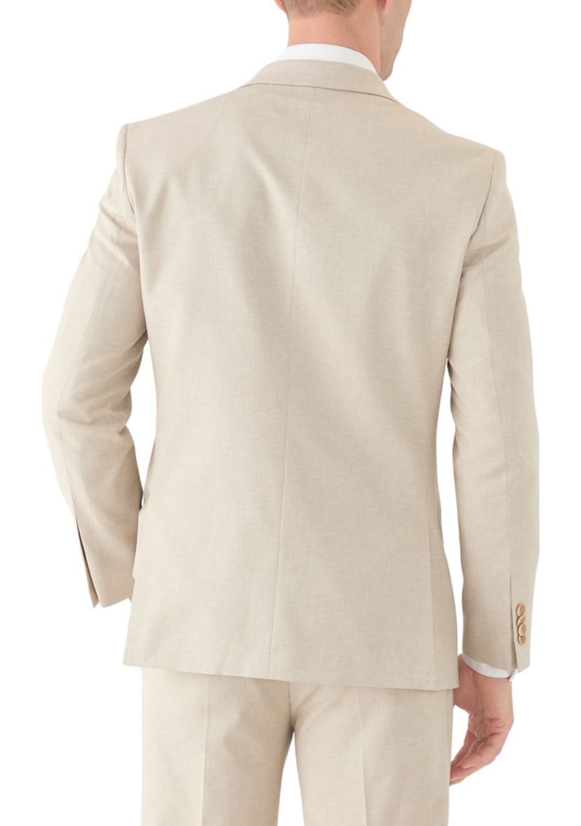 Modern Fit Jacket