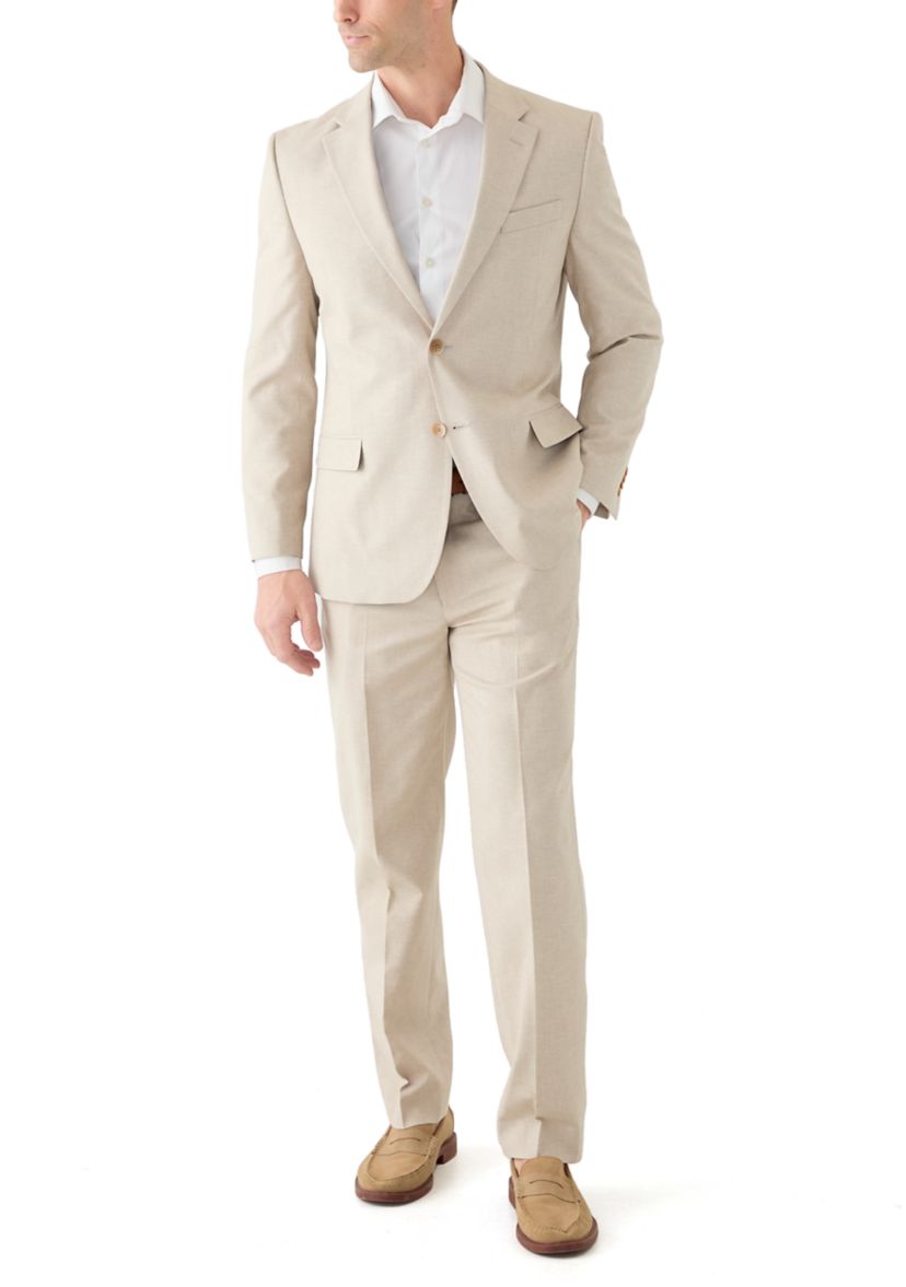 Modern Fit Jacket