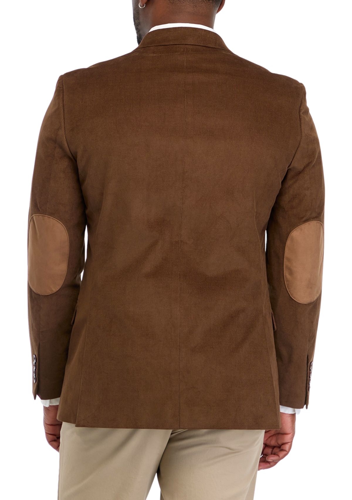 Corduroy Sport Coat