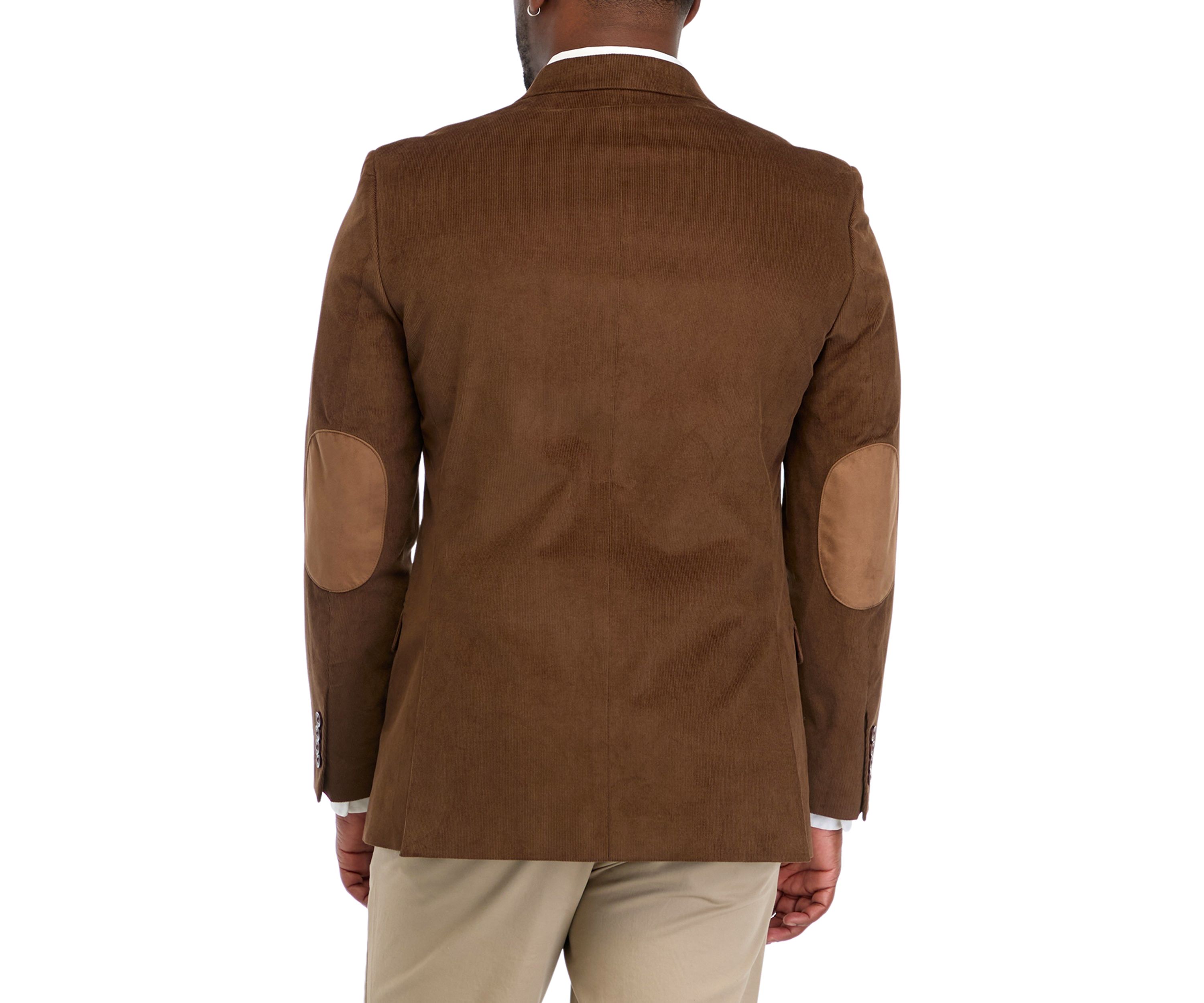 Corduroy Sport Coat