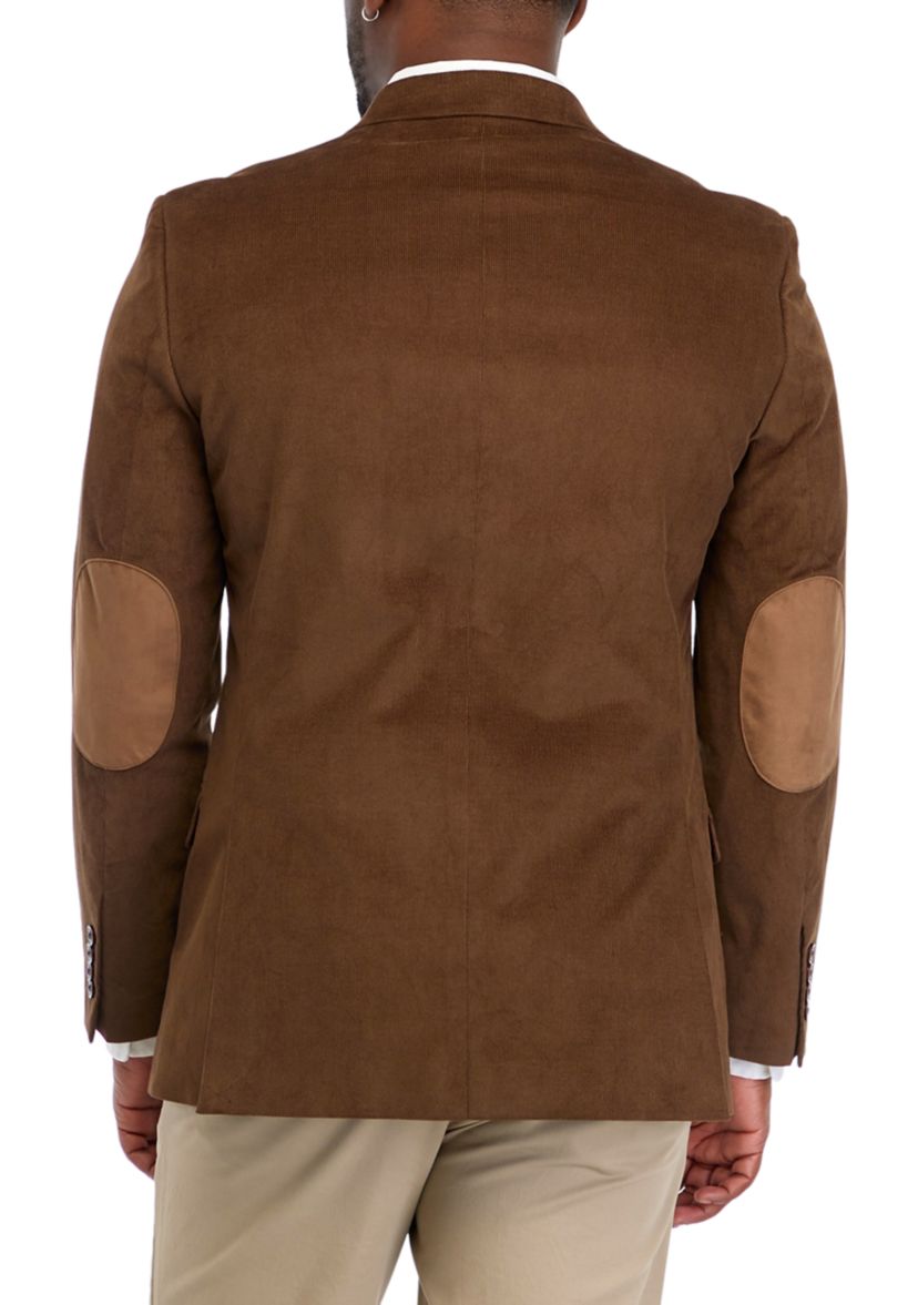Corduroy Sport Coat