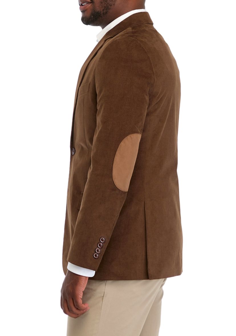 Corduroy Sport Coat