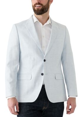 Nautica Men's Modern Fit Sport Coat