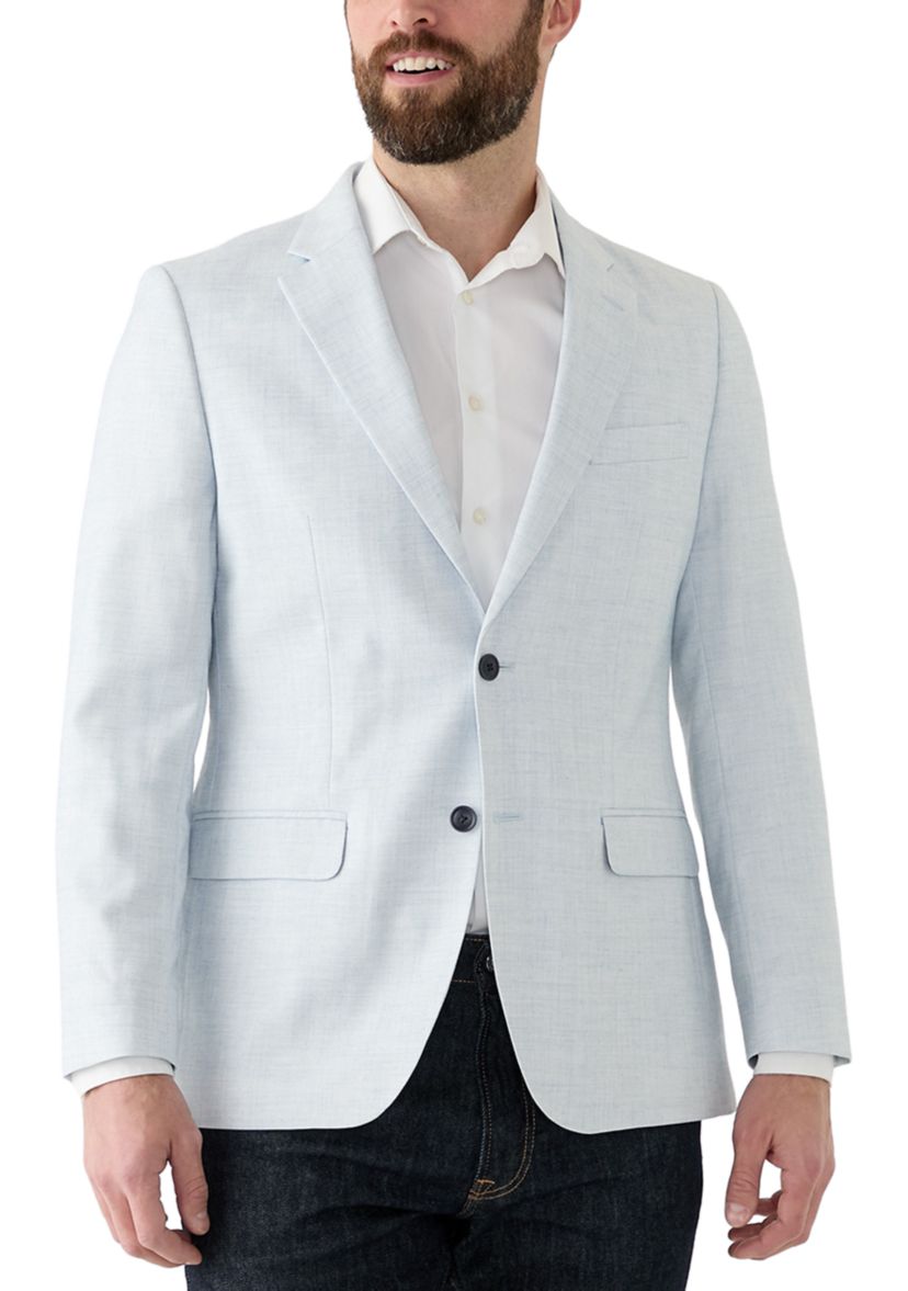 Modern Fit Sport Coat 