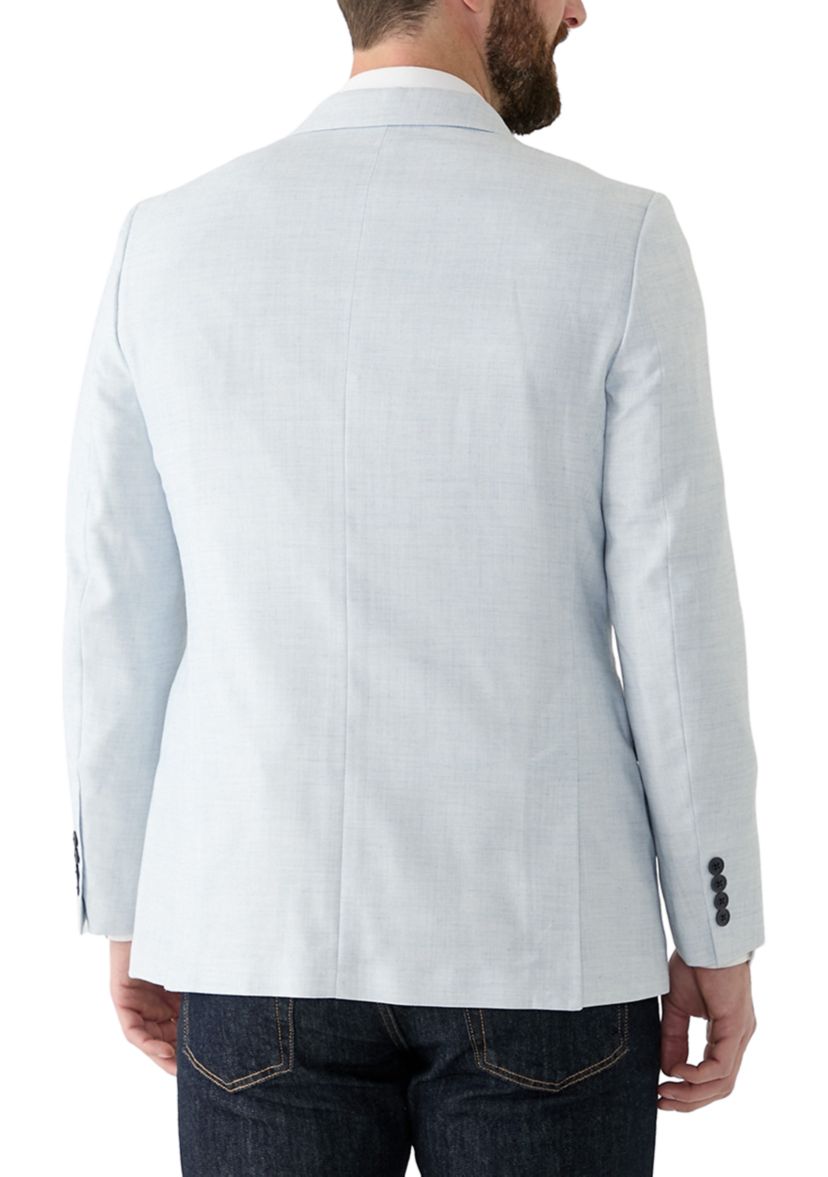 Modern Fit Sport Coat 