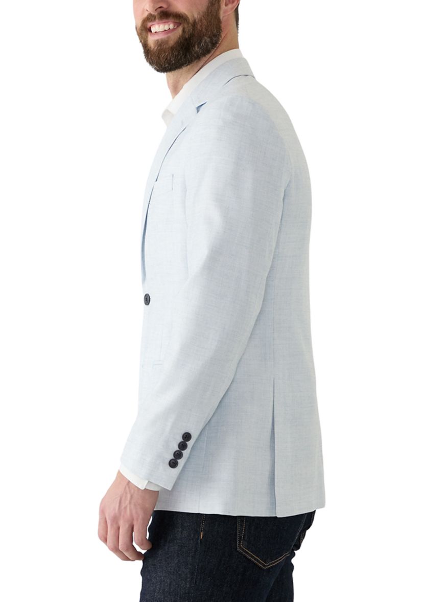 Modern Fit Sport Coat 