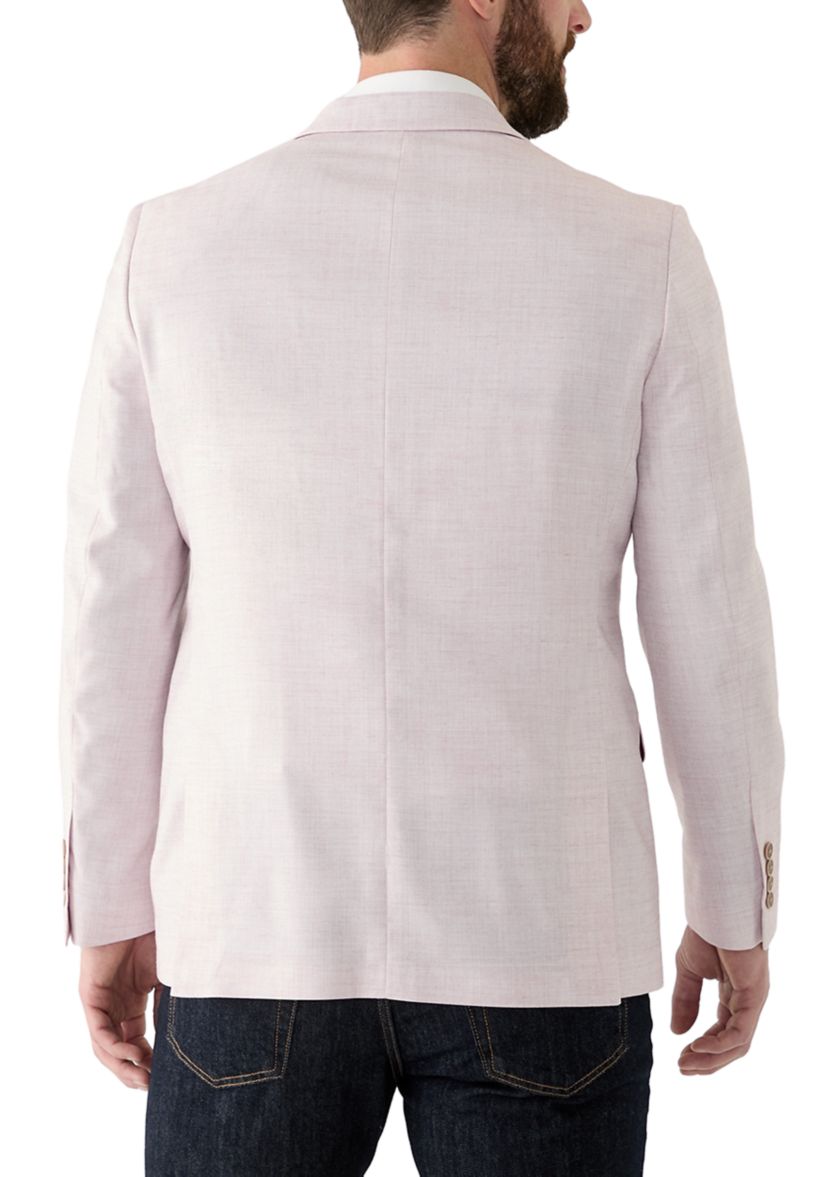 Solid Sportcoat