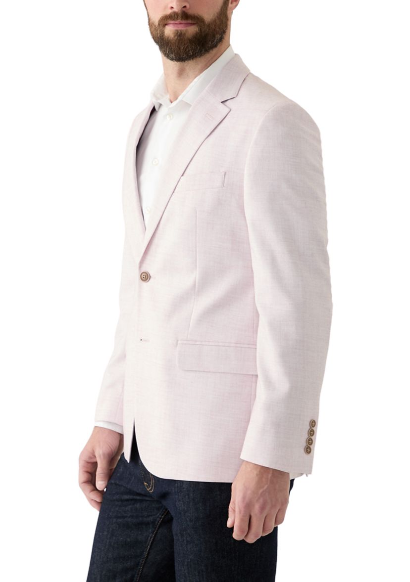 Solid Sportcoat