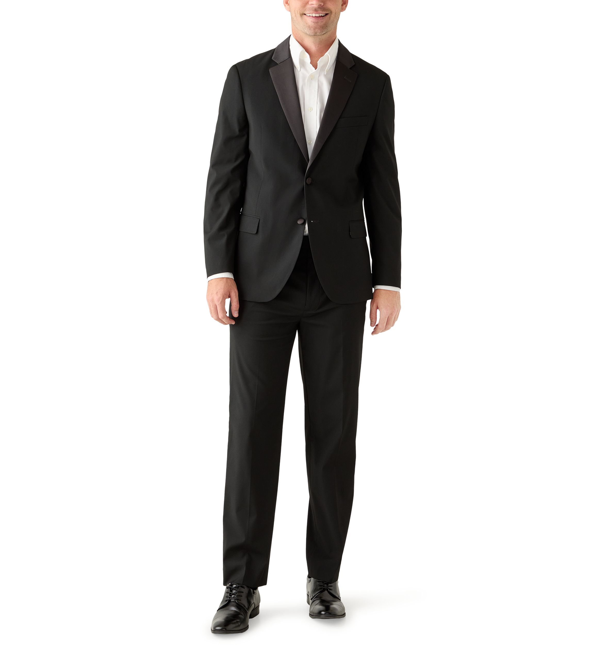 Mens Tuxedo