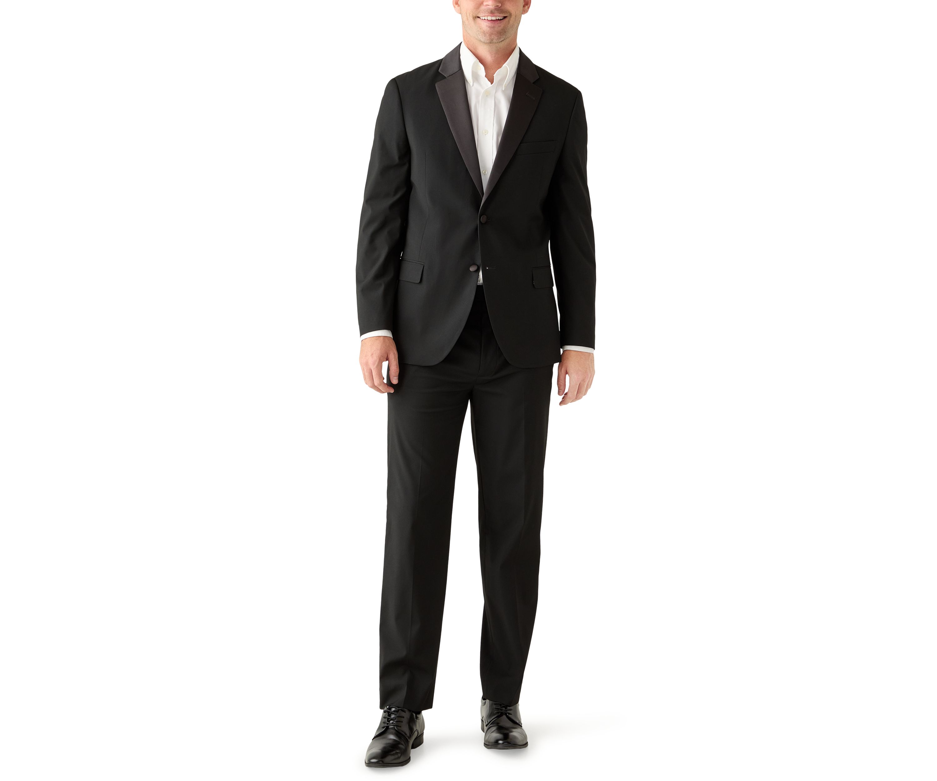 Mens Tuxedo