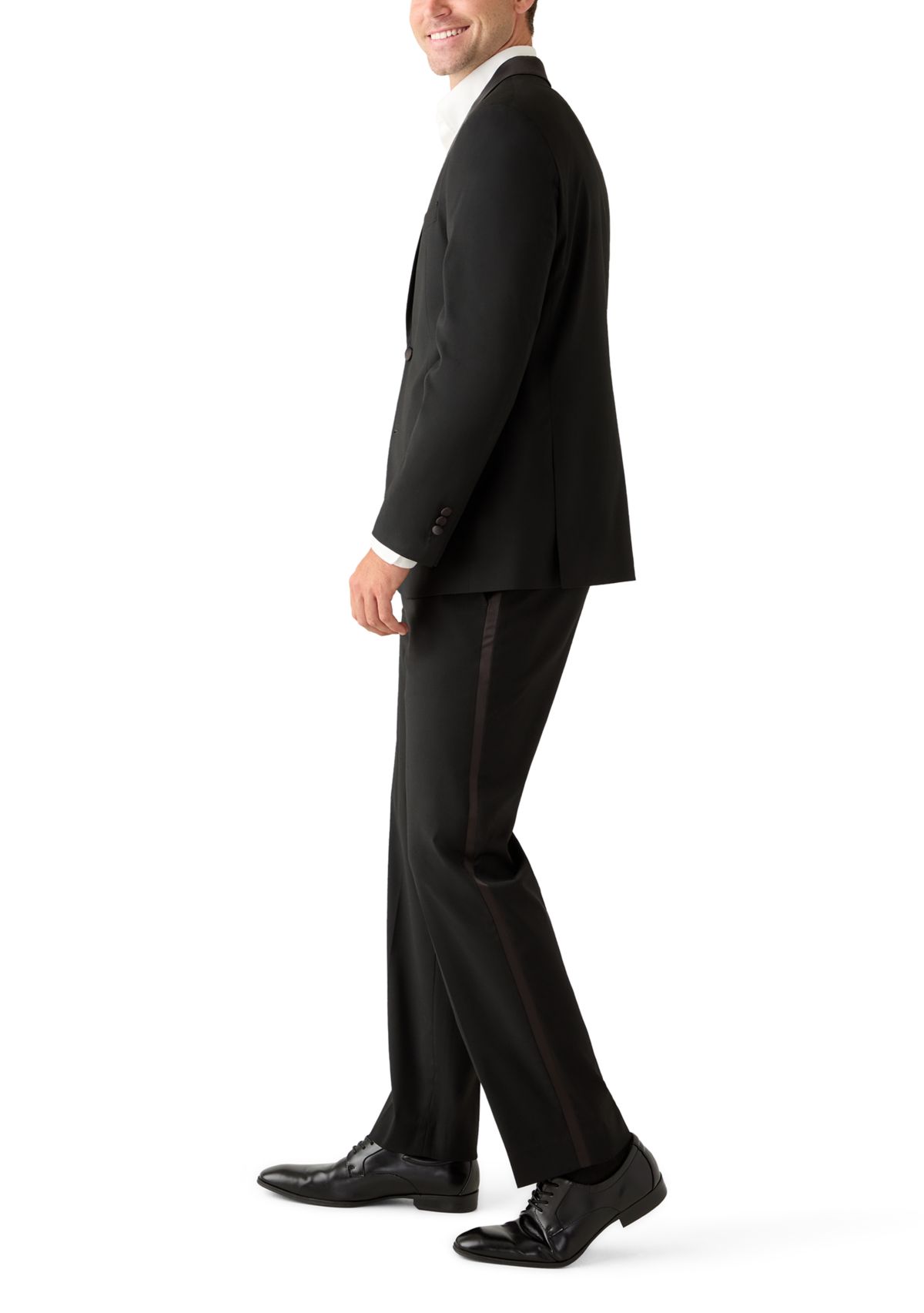 Mens Tuxedo