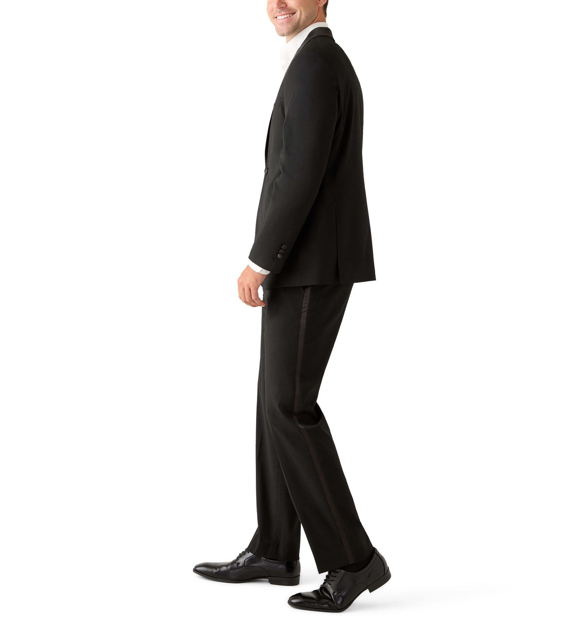 Mens Tuxedo