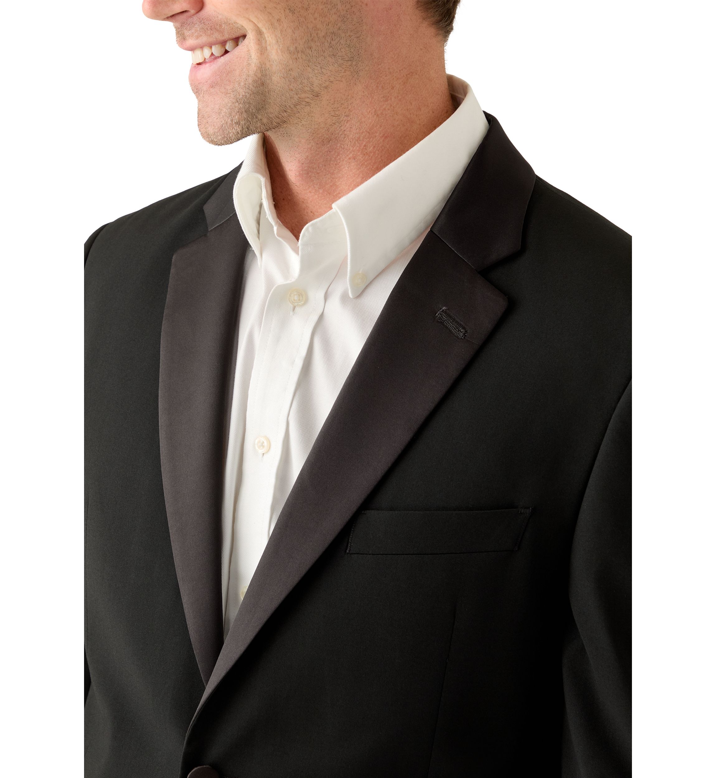 Mens Tuxedo