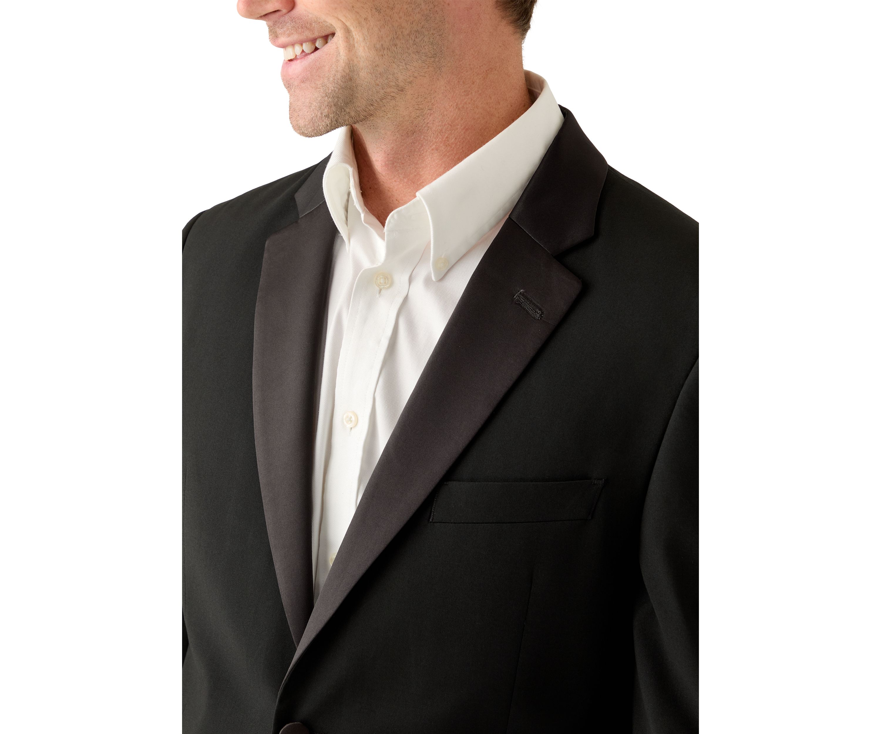 Mens Tuxedo