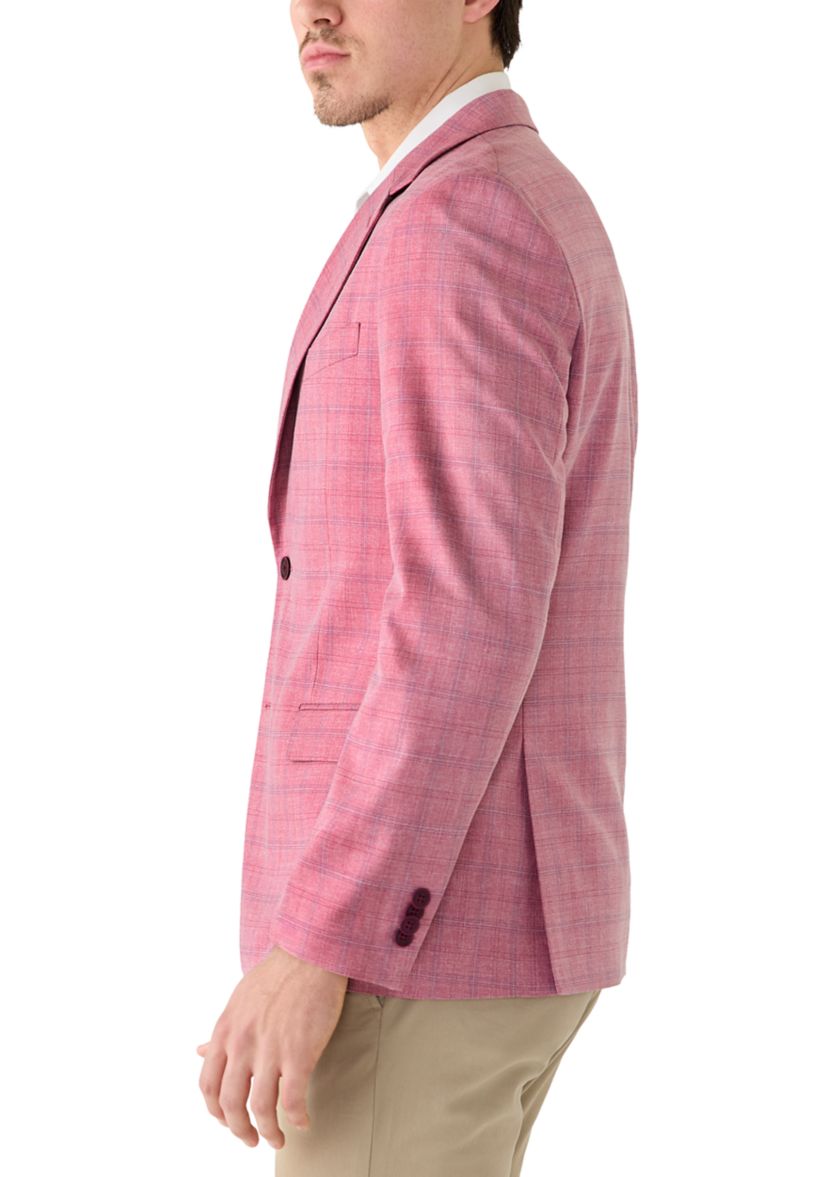 Nautica Men's Plaid Sports Coat | Belk