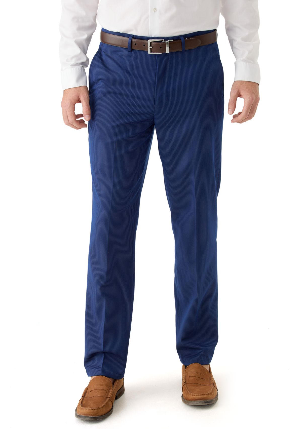 Stripe Suit Separate Pants 