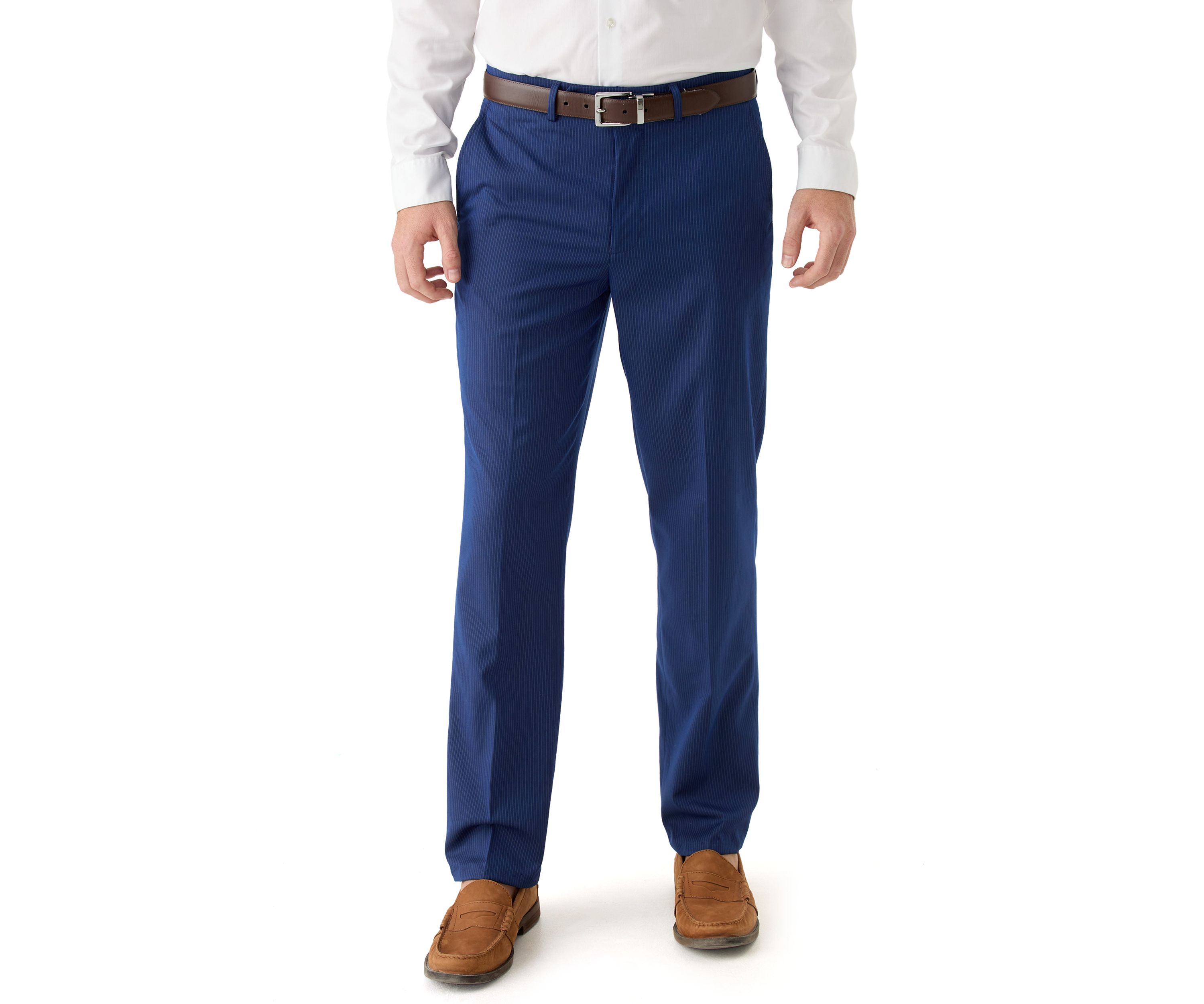 Stripe Suit Separate Pants 