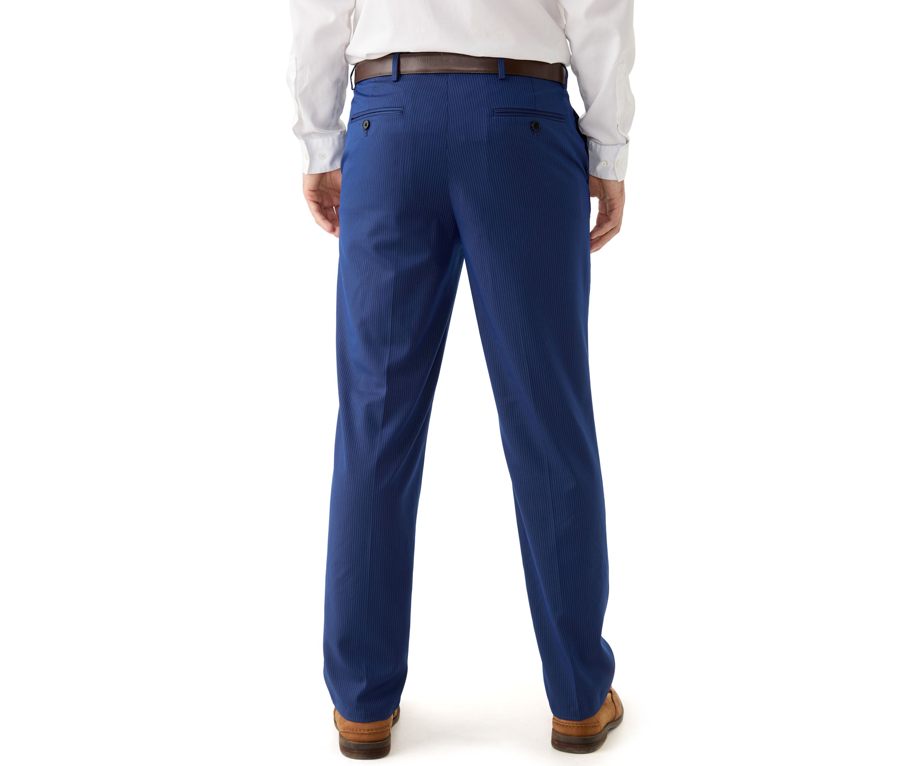 Stripe Suit Separate Pants 