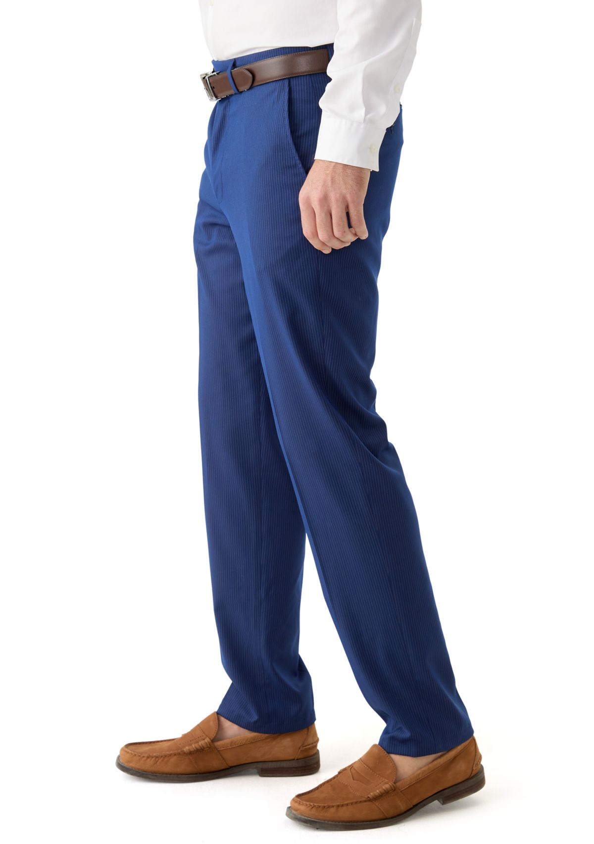 Stripe Suit Separate Pants 