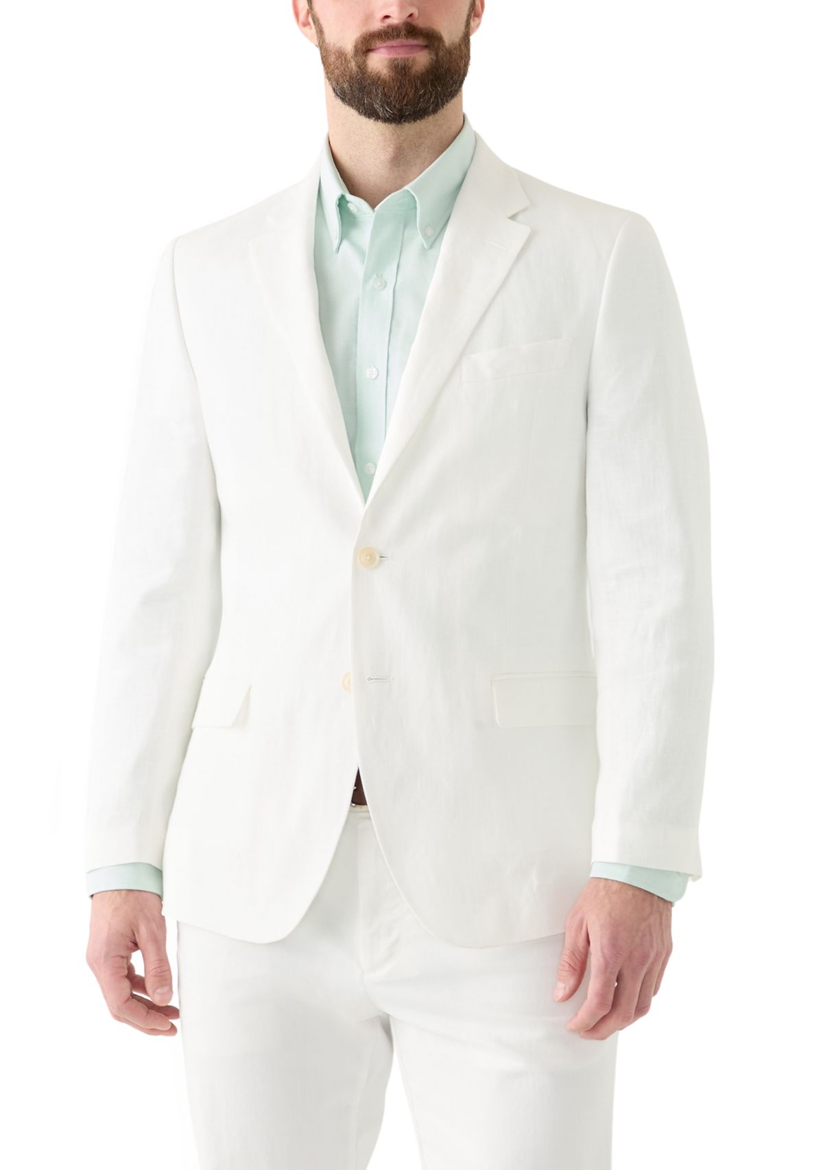 Modern Fit Sport Coat