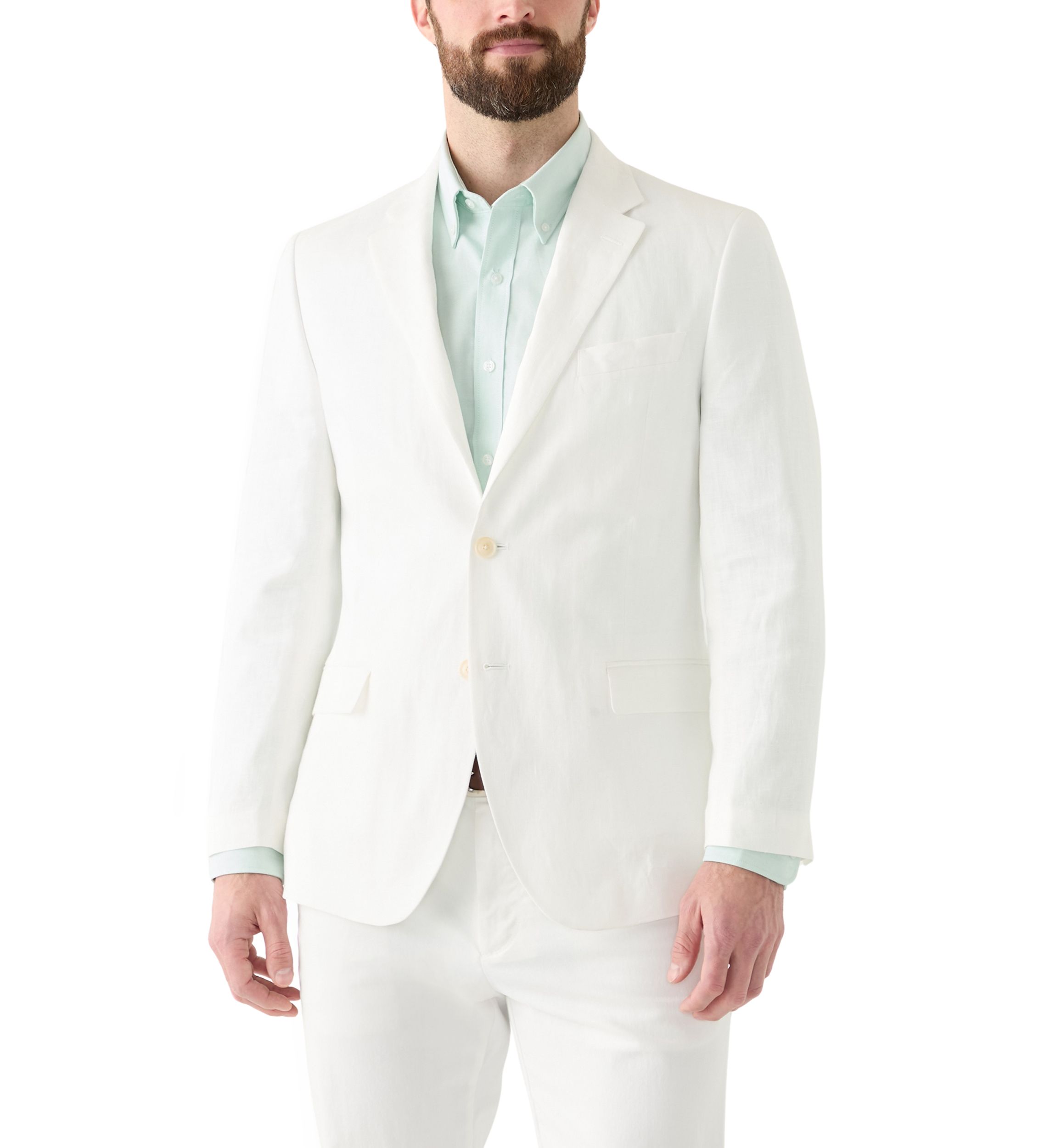 Modern Fit Sport Coat