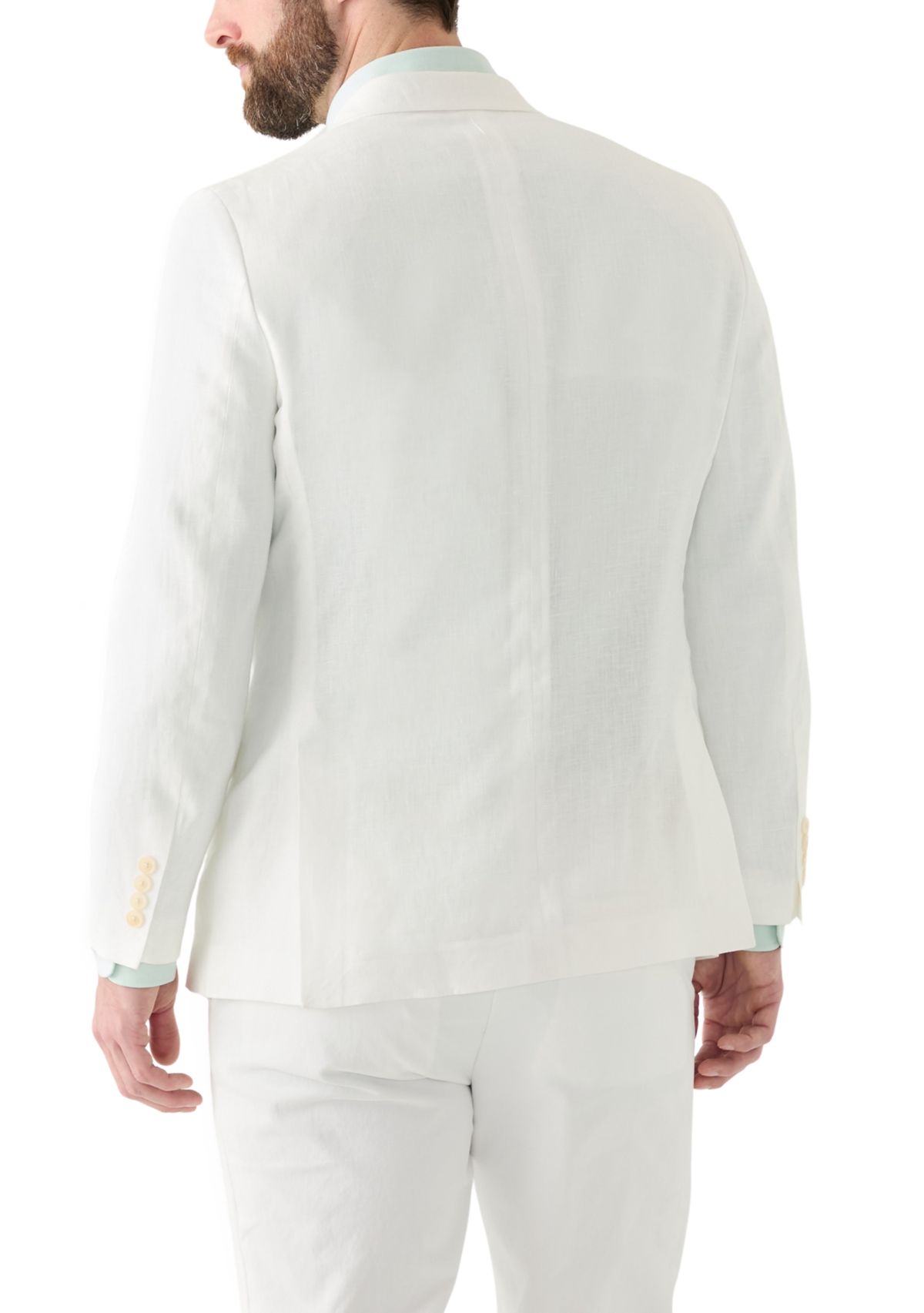 Modern Fit Sport Coat