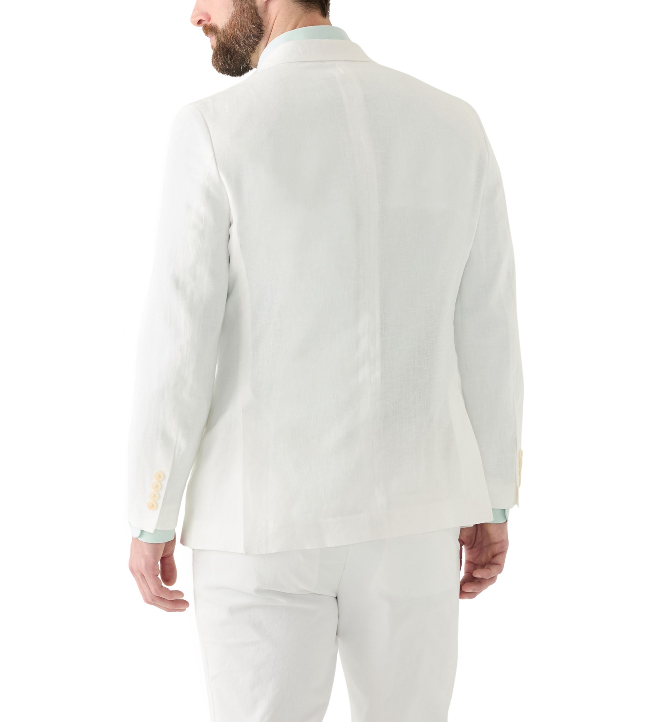 Modern Fit Sport Coat