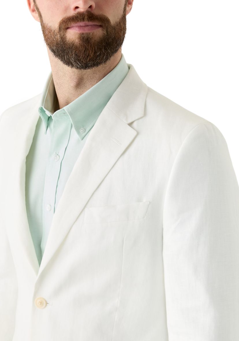 Modern Fit Sport Coat