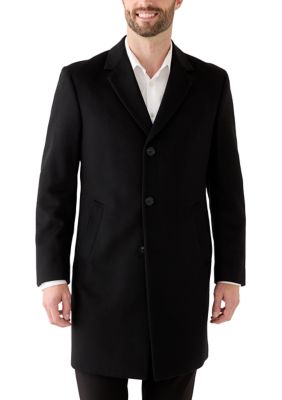 Men's Wool Wool Blend Coats Belk