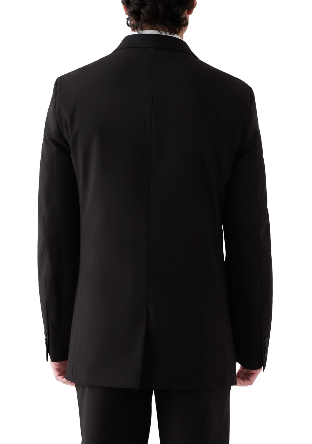 Super Stretch Suit Jacket