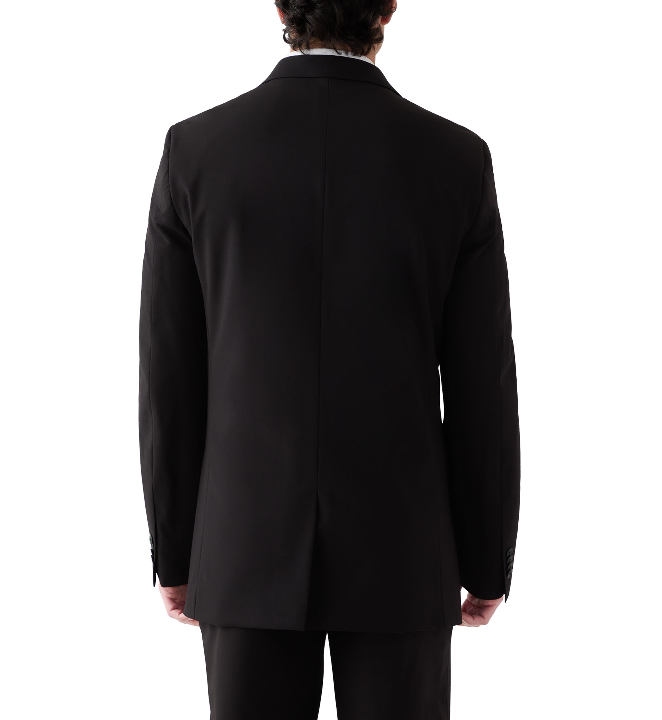 Super Stretch Suit Jacket