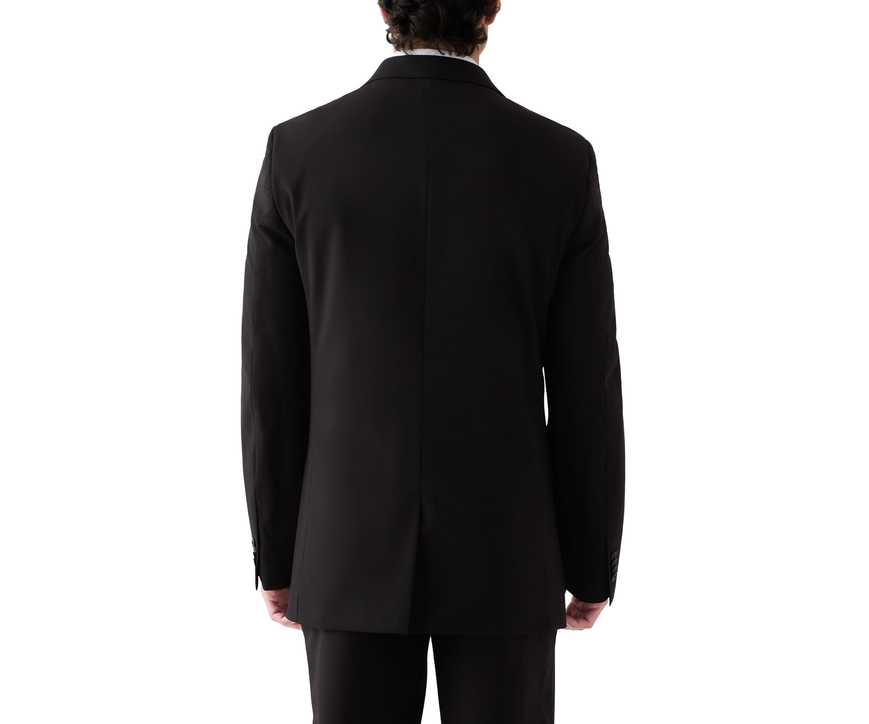 Super Stretch Suit Jacket