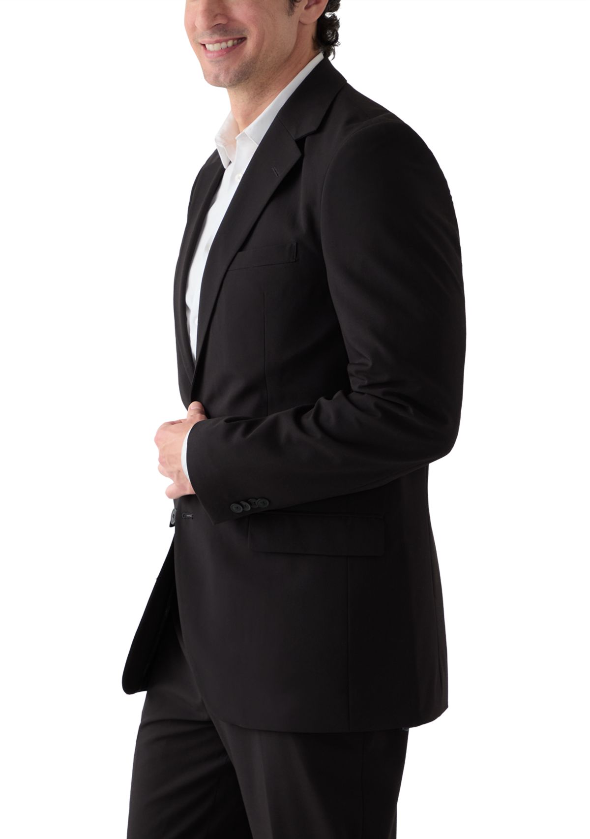 Super Stretch Suit Jacket