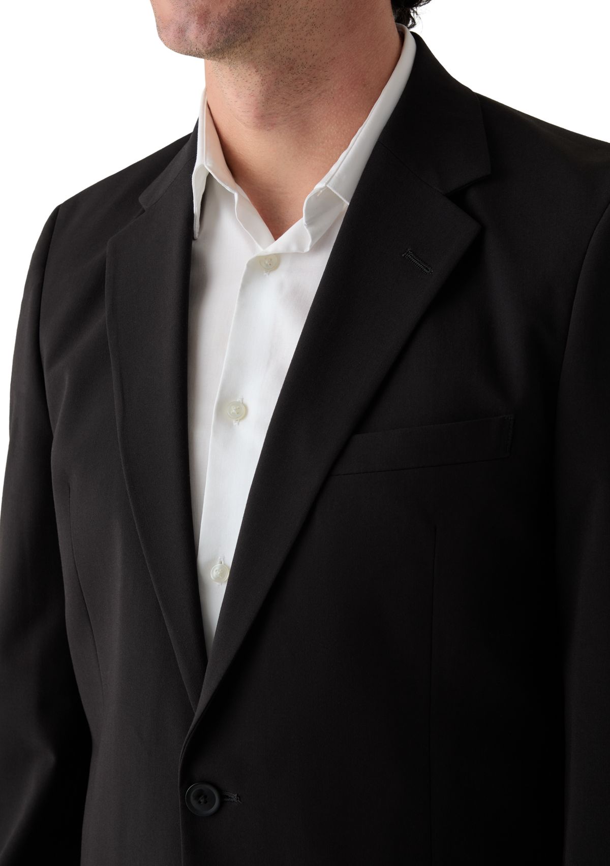 Super Stretch Suit Jacket