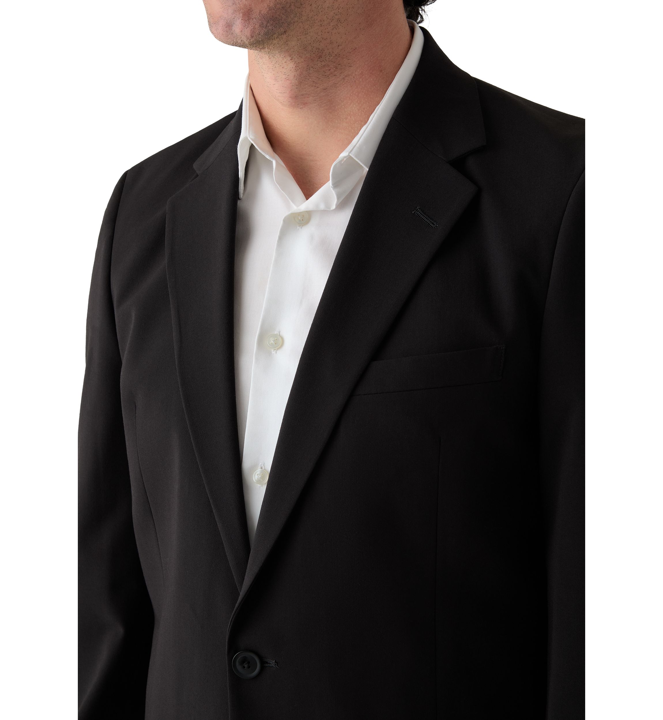 Super Stretch Suit Jacket