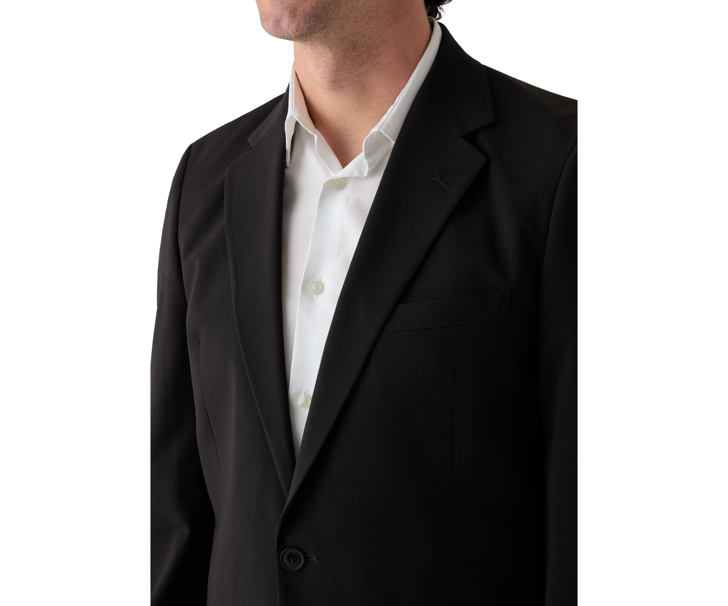 Super Stretch Suit Jacket