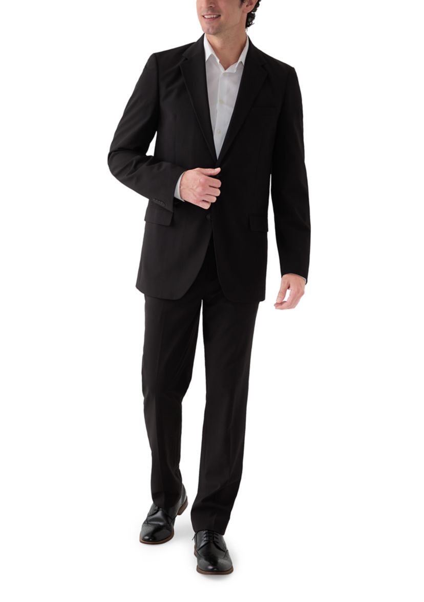 Super Stretch Suit Jacket