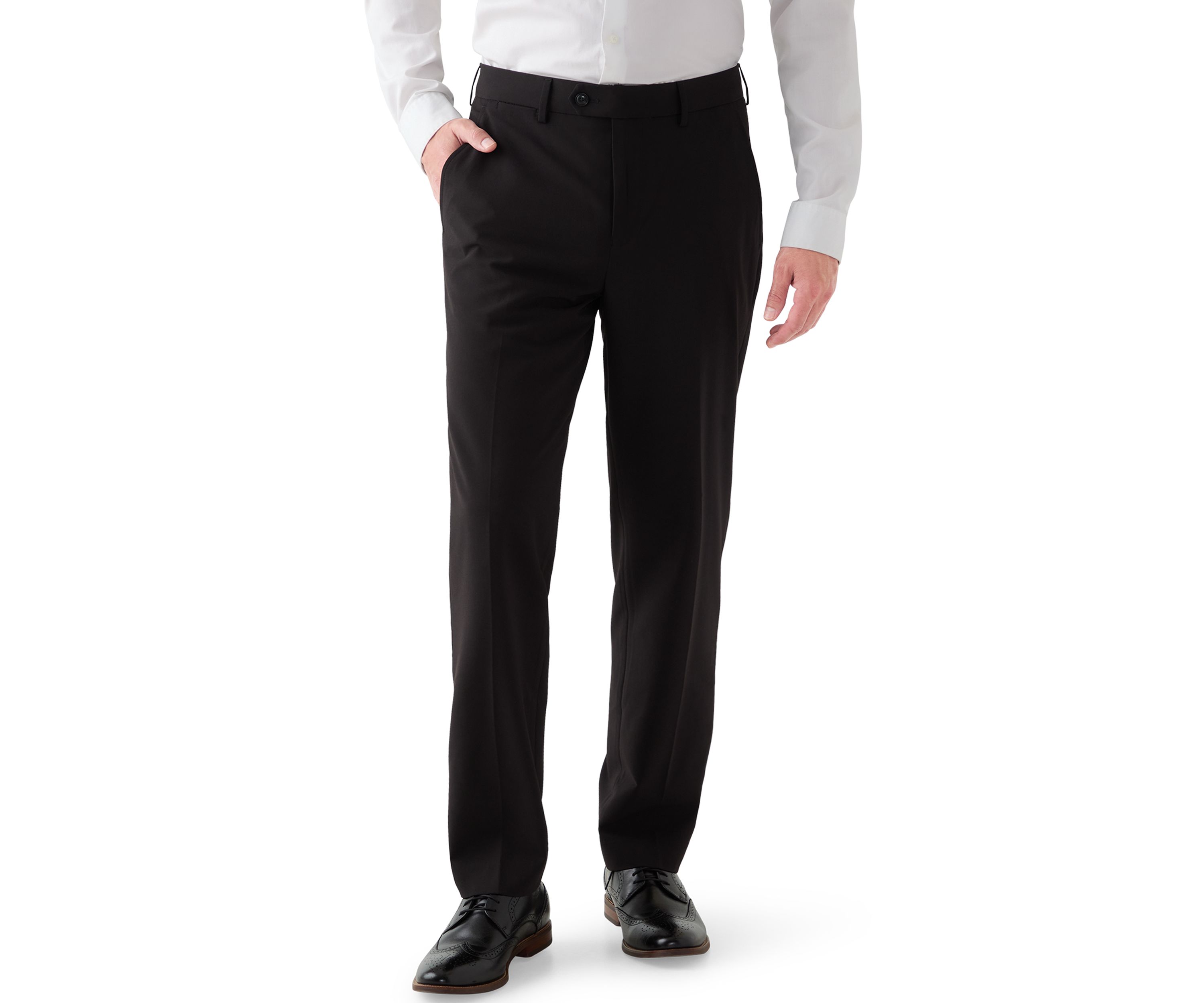Super Stretch Suit Pants