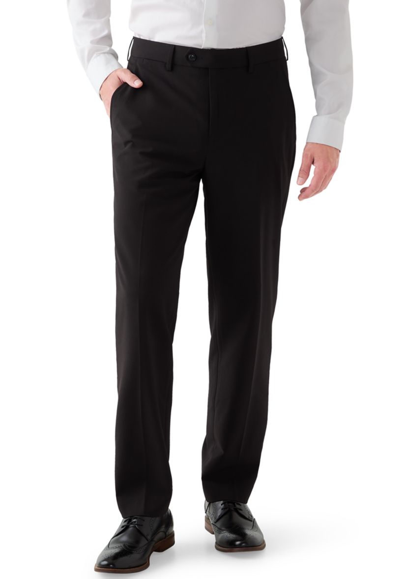 Super Stretch Suit Pants