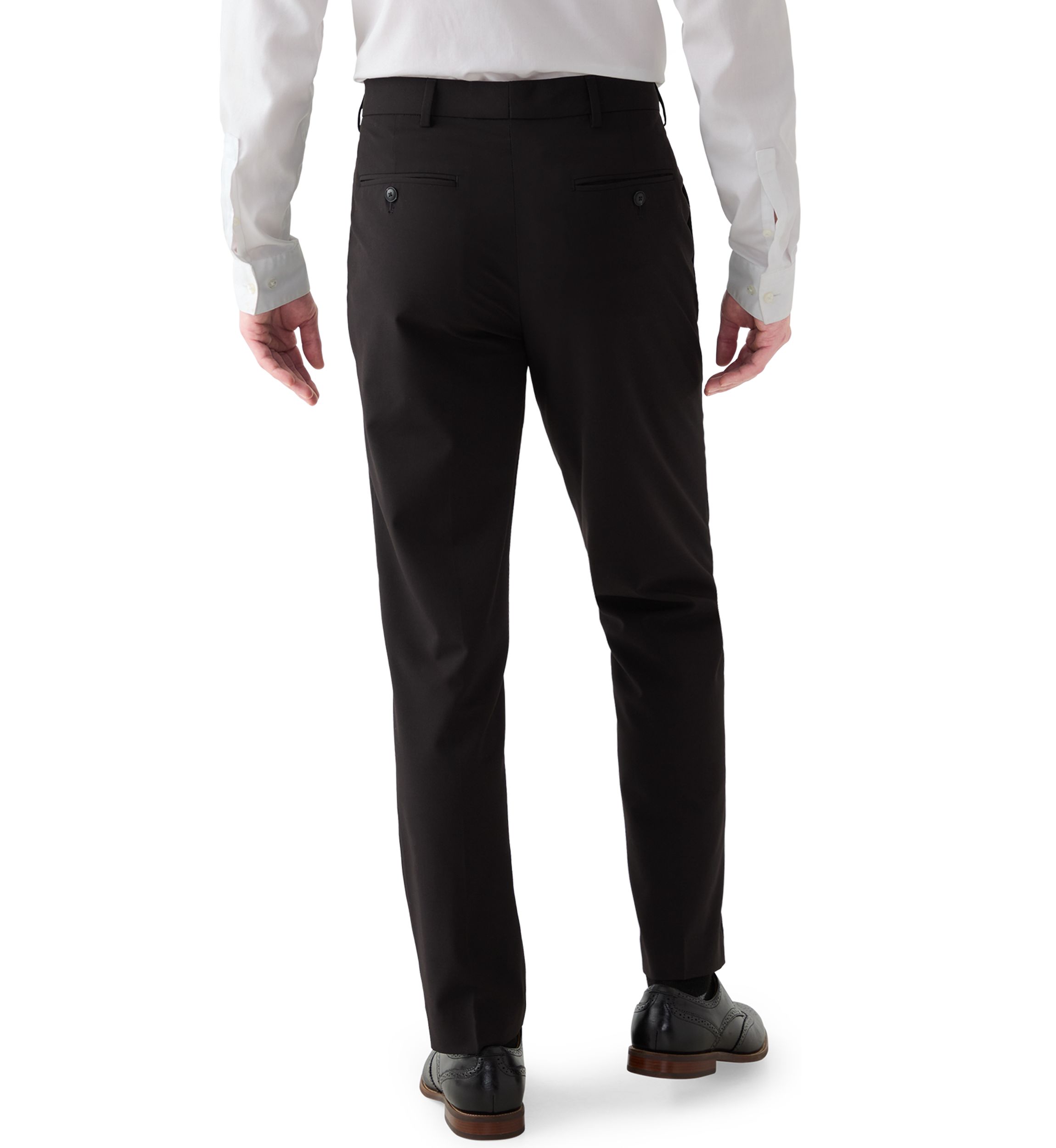 Super Stretch Suit Pants