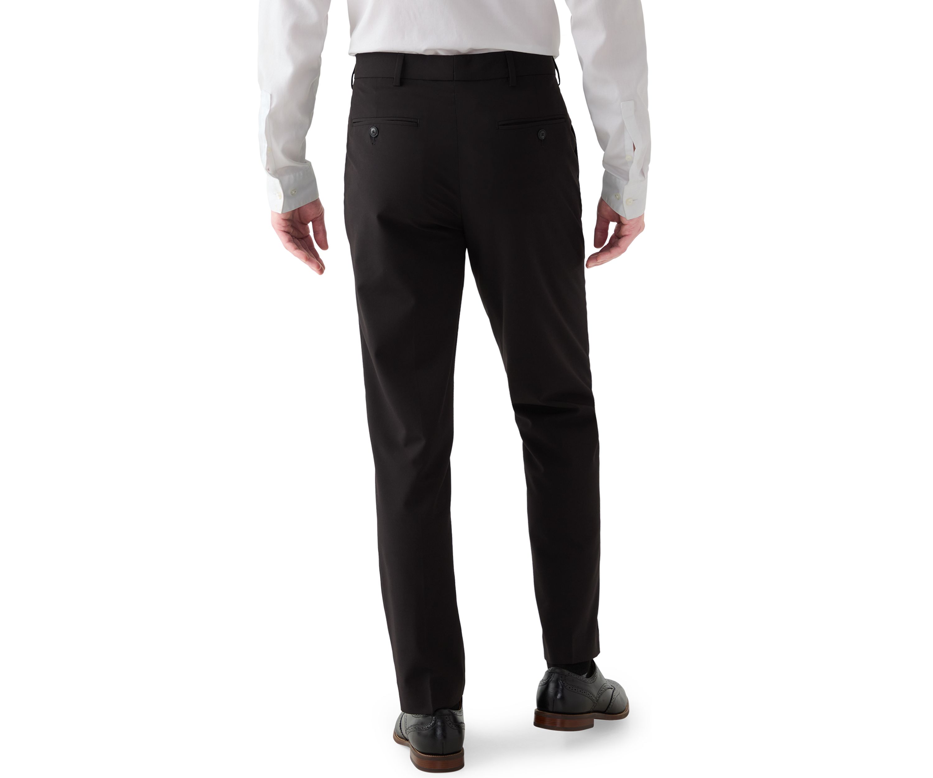 Super Stretch Suit Pants