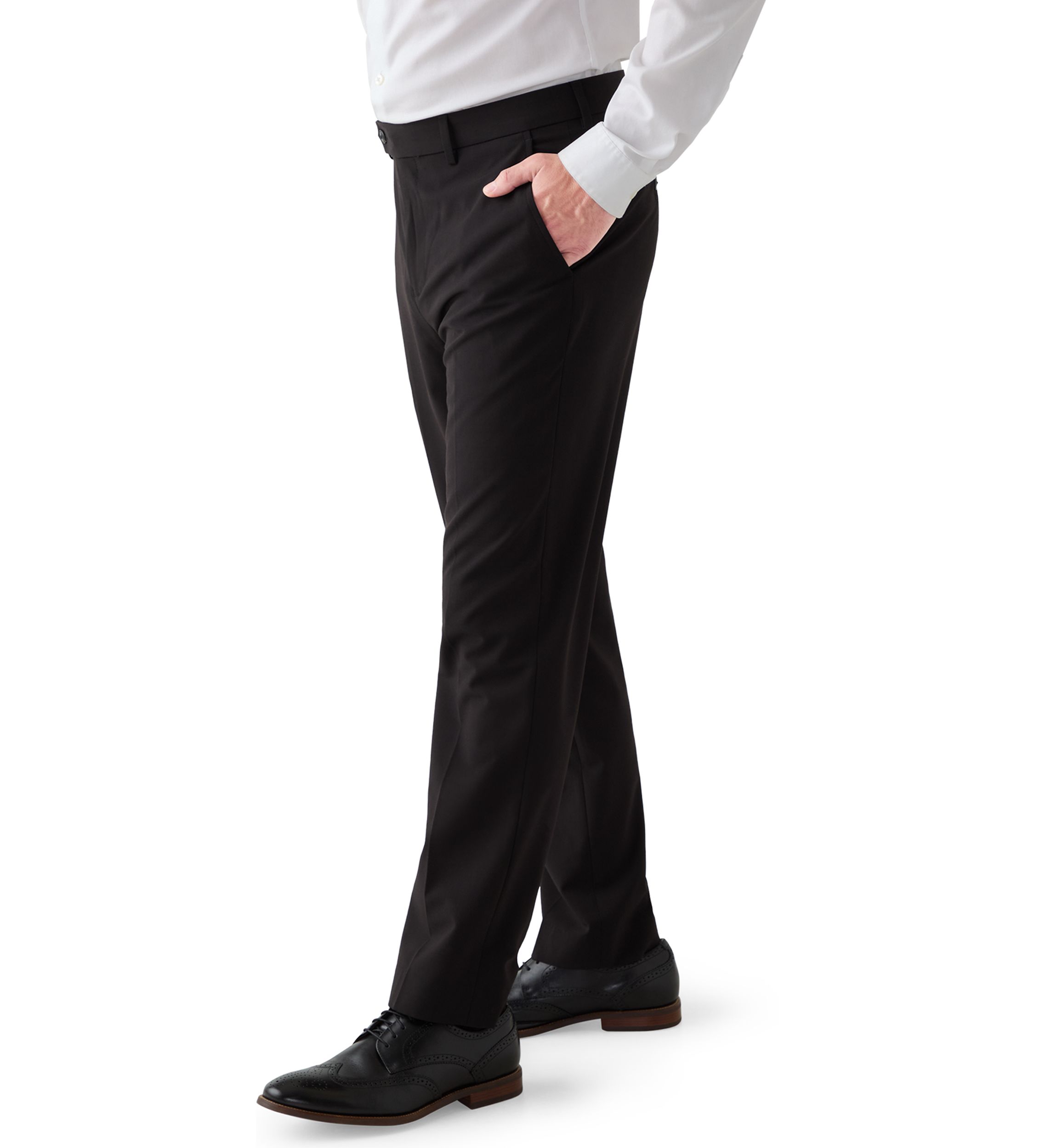 Super Stretch Suit Pants