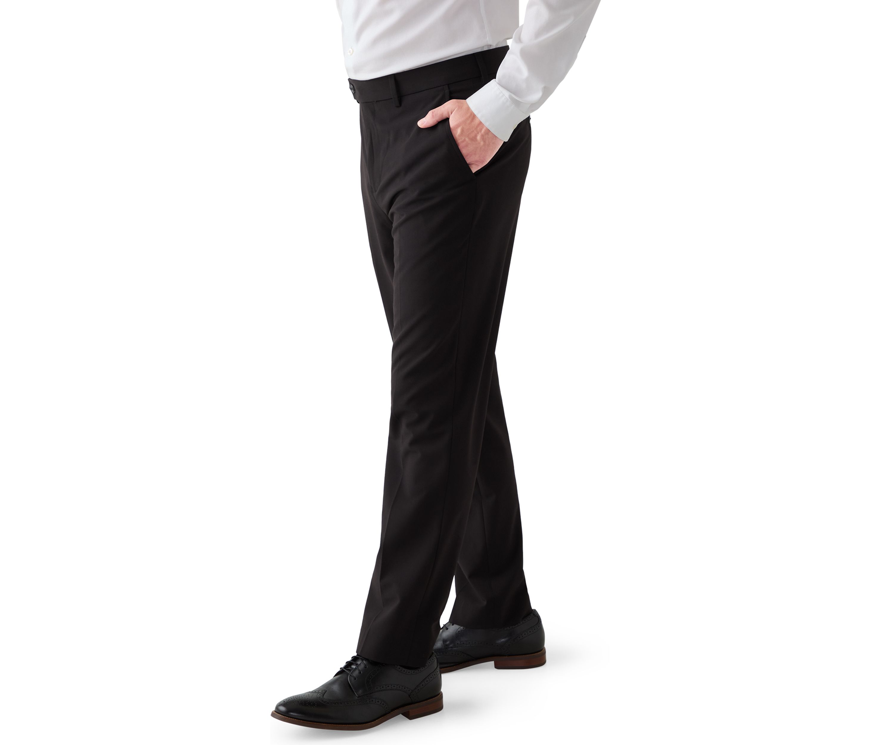 Super Stretch Suit Pants