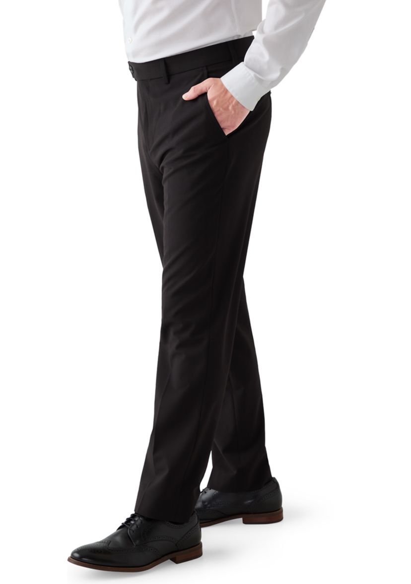 Super Stretch Suit Pants