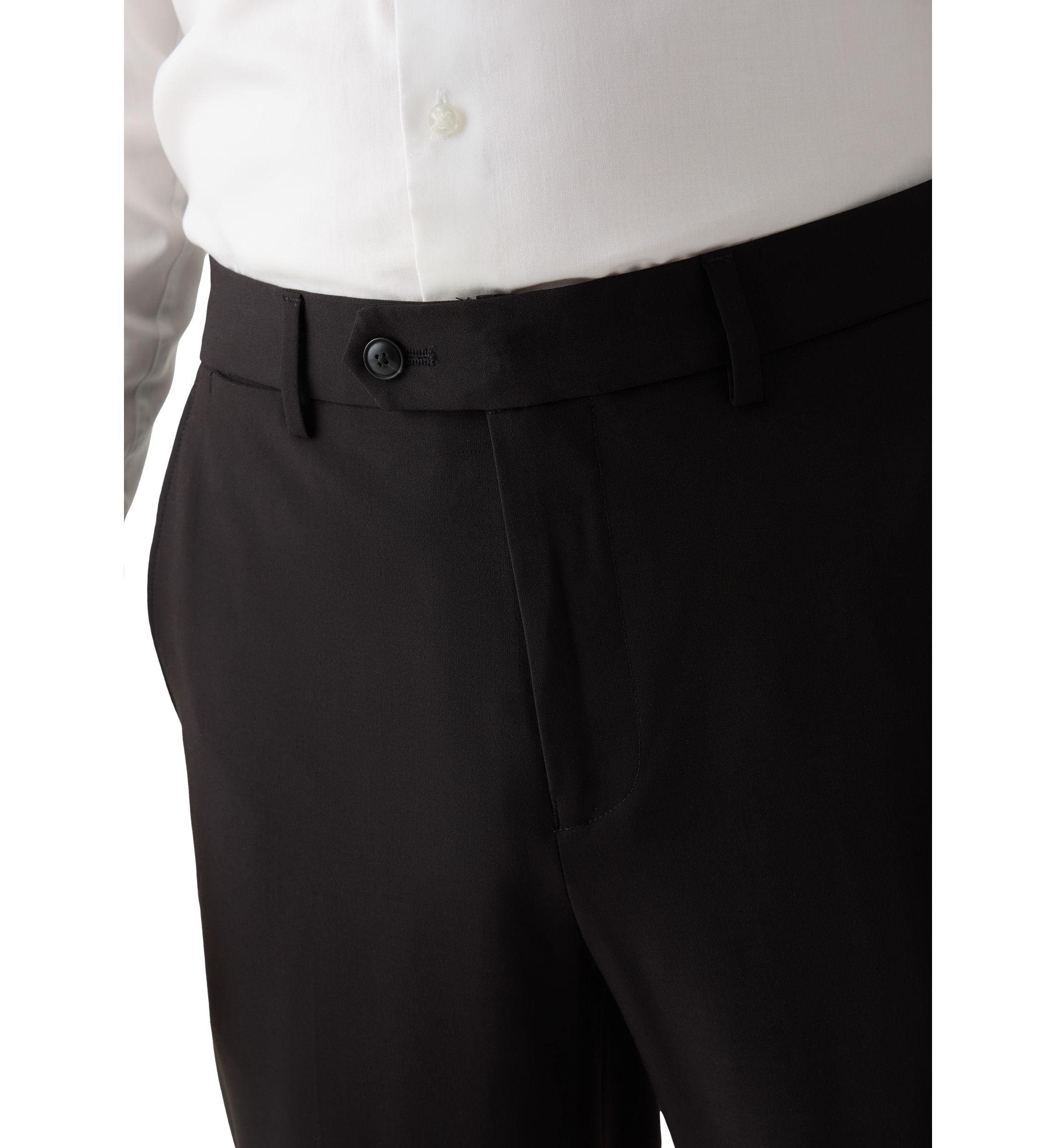 Super Stretch Suit Pants