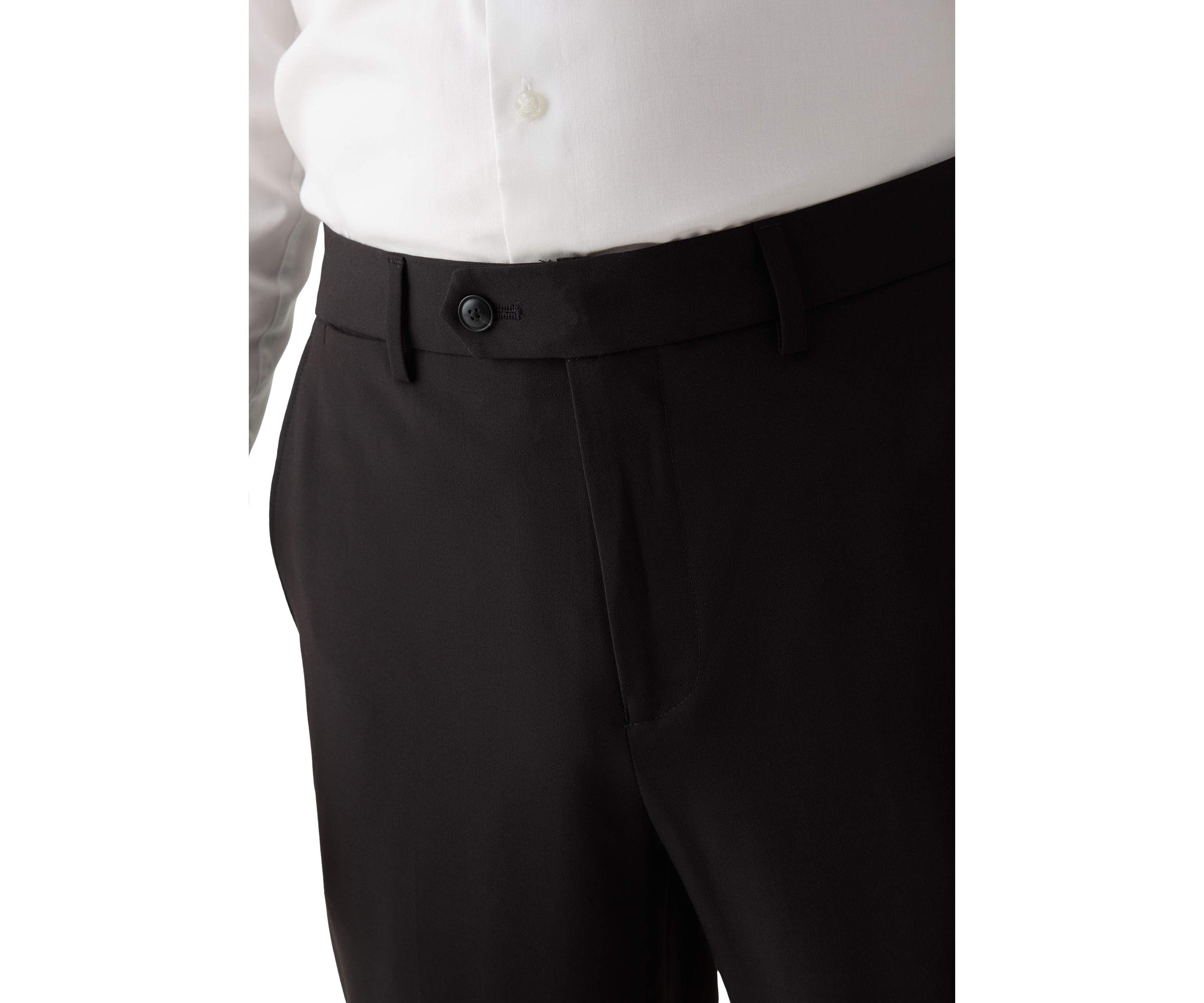 Super Stretch Suit Pants